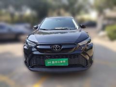 Toyota Frontlander 2.0L Leading Edition - ფოტო 2