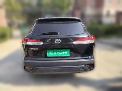 Toyota Frontlander 2.0L Leading Edition - ფოტო 3