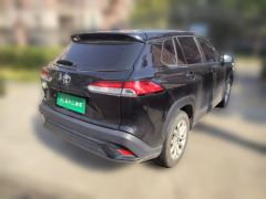 Toyota Frontlander 2.0L Leading Edition - ფოტო 4
