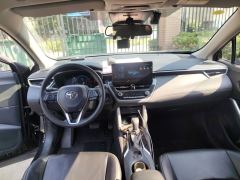 Toyota Frontlander 2.0L Leading Edition - ფოტო 5