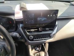 Toyota Frontlander 2.0L Leading Edition - ფოტო 9