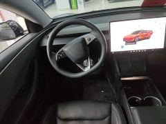 Tesla Model 3 Rear-Wheel Drive - ფოტო 10