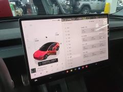 Tesla Model 3 Rear-Wheel Drive - ფოტო 12
