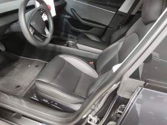 Tesla Model 3 Rear-Wheel Drive - ფოტო 14