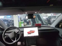 Tesla Model 3 Rear-Wheel Drive - ფოტო 17