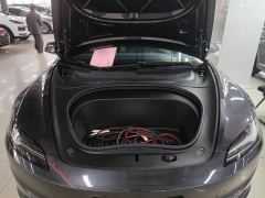 Tesla Model 3 Rear-Wheel Drive - ფოტო 19