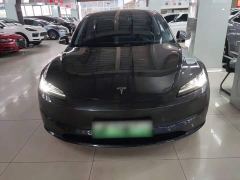 Tesla Model 3 Rear-Wheel Drive - ფოტო 2