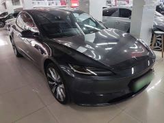 Tesla Model 3 Rear-Wheel Drive - ფოტო 3