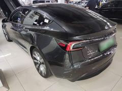 Tesla Model 3 Rear-Wheel Drive - ფოტო 4