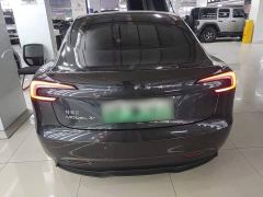 Tesla Model 3 Rear-Wheel Drive - ფოტო 5