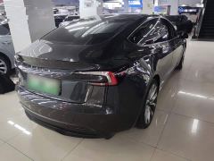 Tesla Model 3 Rear-Wheel Drive - ფოტო 6