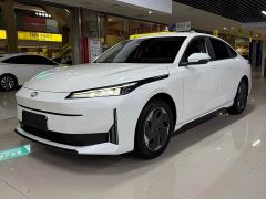 Changan Qiyuan A05 Classic 70 Lite - фото 3