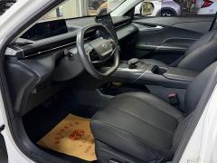 Changan Qiyuan A05 Classic 70 Lite - фото 4