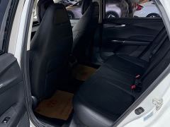 Changan Qiyuan A05 Classic 70 Lite - фото 6