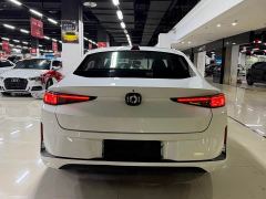 Changan Qiyuan A05 Classic 70 Lite - фото 8