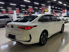 Changan Qiyuan A05 Classic 70 Lite - фото 9