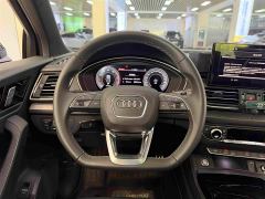 Audi Q5L 40 TFSI Luxury Sport Edition - фото 11