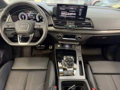 Audi Q5L 40 TFSI Luxury Sport Edition - фото 12