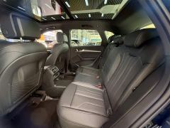 Audi Q5L 40 TFSI Luxury Sport Edition - фото 13