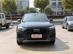 Audi Q5L 40 TFSI Luxury Sport Edition - фото 2