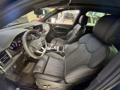 Audi Q5L 40 TFSI Luxury Sport Edition - фото 4