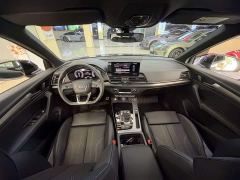 Audi Q5L 40 TFSI Luxury Sport Edition - фото 5