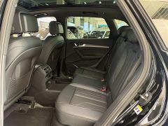 Audi Q5L 40 TFSI Luxury Sport Edition - фото 6