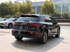 Audi Q5L 40 TFSI Luxury Sport Edition - фото 7