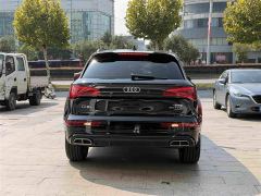 Audi Q5L 40 TFSI Luxury Sport Edition - фото 8