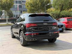 Audi Q5L 40 TFSI Luxury Sport Edition - фото 9