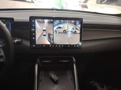 BYD Qin PLUS EV Smart Drive 420KM Leading Edition - ფოტო 12