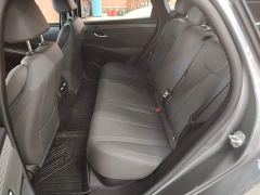 BYD Qin PLUS EV Smart Drive 420KM Leading Edition - ფოტო 16