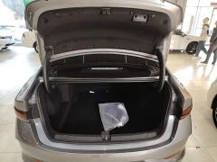 BYD Qin PLUS EV Smart Drive 420KM Leading Edition - ფოტო 18