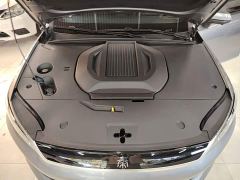 BYD Qin PLUS EV Smart Drive 420KM Leading Edition - ფოტო 19