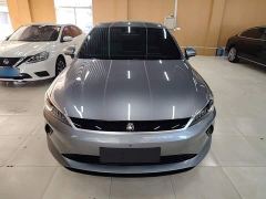 BYD Qin PLUS EV Smart Drive 420KM Leading Edition - ფოტო 2