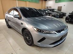 BYD Qin PLUS EV Smart Drive 420KM Leading Edition - ფოტო 3