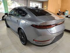 BYD Qin PLUS EV Smart Drive 420KM Leading Edition - ფოტო 4