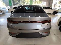 BYD Qin PLUS EV Smart Drive 420KM Leading Edition - ფოტო 5