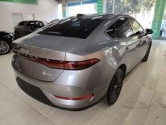 BYD Qin PLUS EV Smart Drive 420KM Leading Edition - ფოტო 6