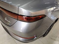 BYD Qin PLUS EV Smart Drive 420KM Leading Edition - ფოტო 7