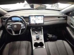 BYD Qin PLUS EV Smart Drive 420KM Leading Edition - ფოტო 9