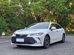 Toyota Avalon 2.5L Luxury - ფოტო 1