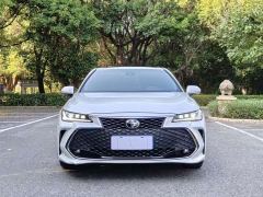 Toyota Avalon 2.5L Luxury - ფოტო 2