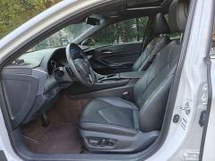 Toyota Avalon 2.5L Luxury - ფოტო 4