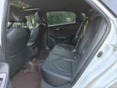 Toyota Avalon 2.5L Luxury - ფოტო 5