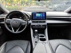 Toyota Avalon 2.5L Luxury - ფოტო 6