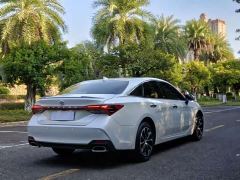 Toyota Avalon 2.5L Luxury - ფოტო 9