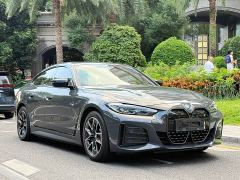 BMW i4 eDrive40 - ფოტო 1