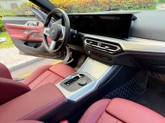 BMW i4 eDrive40 - ფოტო 10