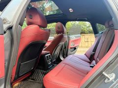 BMW i4 eDrive40 - ფოტო 11